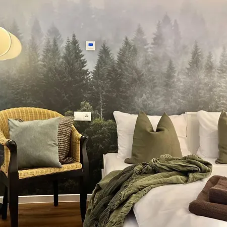 Pine - Appartement