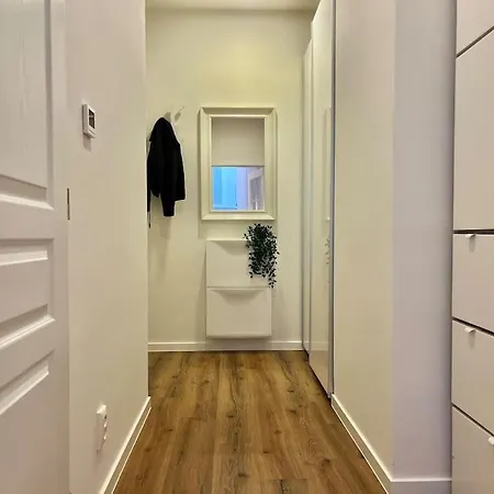 Pine - Appartement Prague
