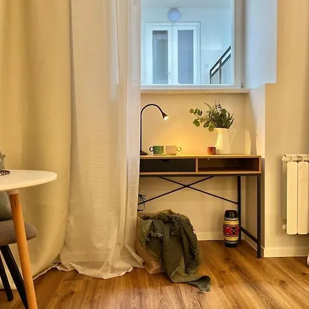 Pine - Apartament