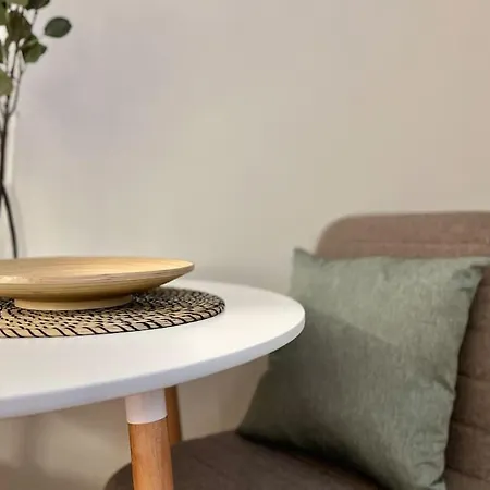 Pine - Apartament *