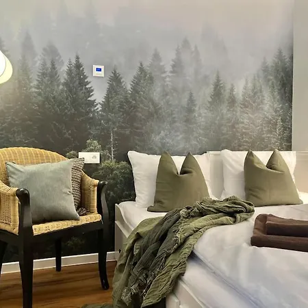 Apartmán Pine - *