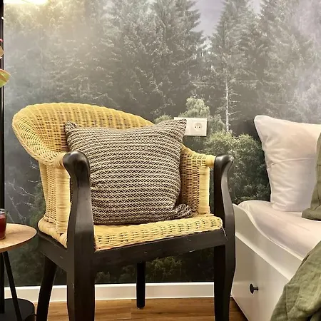 Apartmán Pine - *
