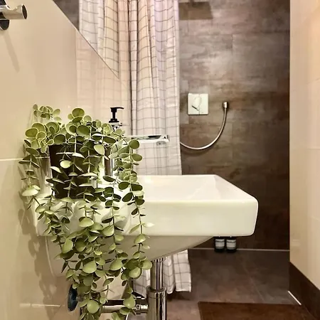 Apartmán Pine -