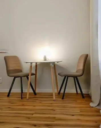 Apartmán Pine -