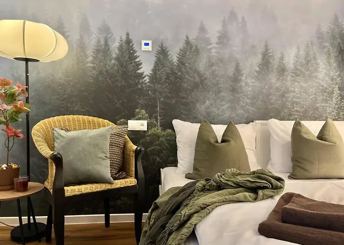 Pine - Apartment