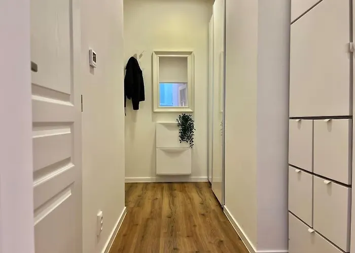 Pine - Apartment Prague