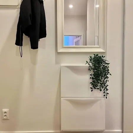 Pine - Apartman *